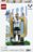 43015 LEGO® Editions Lionel Messi – futbolo legenda 