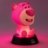 PALADOME TOY STORY Lotso lempa, PP14448TS 