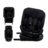 KINDENKRAFT automobilinė kėdutė 40-150 cm, XPEDITION  3 i-size, black, KCXPED03BLK0000 