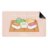 PUSHEEN pelės kilimėlis Sushi Roll vegan leather, MGGEPU06 