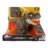 JURASSIC WORLD dinozauras riaumojantis T.Rex, JCW01 