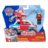 PAW PATROL transporto priemonė Fire Rescue Ryder, 6073897 
