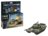 REVELL modelis T-72 M1, 63357 