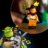 72423 LEGO® Shrek: Šrekas, Asilas ir Batuotas Katinas Pūkis 
