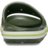 CROCS šlepetės BAYABAND, žalios, 205392-309, 44,5 dydis 