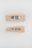 COCCODRILLO plaukų segtukas PETIT BIJOU, kreminis, WC5311726PBJ-003-000, one size cm 