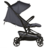 ARIA sportinis vežimėlis, Nordic Blue, IP43000000MB53 