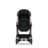 CYBEX sportinis vežimėlis MELIO, Magic black, 524000023 