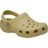 CROCS klumpės DISNEY WINNIE THE POOH, kreminės, 206990-209, 23 dydis 