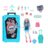 MONSTER HIGH Skulltimate Secrets Jinafirės rinkinys, JDR51 