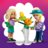 42693 LEGO® Friends Kūrybiška gėlių parduotuvė 