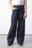 COCCODRILLO kelnės JEANS COLLECTION GIRL, mėlynos, ZC5123102JCG-015-134, 134 cm 