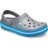CROCS klumpės INMOTION, mėlynos, 11016-07W, 37,5 dydis 