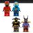 71872 LEGO® NINJAGO® Lemiama drakonų kova 