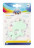 CANPOL BABIES silikoninis kramtukas naujagimiui UNICORN, 51/007 51/007