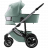 BRITAX RÖMER lopšys SMILE 5Z, jade green, 2000037991 2000037991