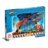 CLEMENTONI dėlionė Hot Wheels, 104 det., 25777 