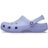 CROCS klumpės BAE WOMENS, violetinės, 10001-5BN, 38,5 dydis 