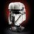 75458 LEGO® Star Wars™ Imperijos palikuonių AT-RT piloto šalmas 
