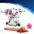 43292 LEGO® | Disney Vajana Pua 