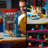 72051 LEGO® Donkey Kong™ žaidimų automatas 