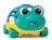 BABY EINSTEIN  veiklos žaislas-barškutis Curious Car Neptune, 16766 
