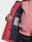 DIDRIKSONS žieminė striukė BJÄRVEN, rožinė, 90 cm, 504266-502 504266-502-100