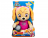 PAW PATROL pliušinis žaislas Snuggle Up Plush, asort., 6035473 6035473