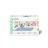 INGENUITY sūpuoklės COMFORT 2 GO, fanciful forest 10845-3-ES-YW2