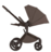 ANEX universalus vežimėlis FLO 2in1, browny, fl-07с, 8885020503173 (frame)  