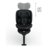 KINDERKRAFT automobilinė kėdutė I-360 2 PLUS, 40-150 cm., Black, KCI36002BLKPL00 