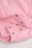 COCCODRILLO smėlinukas HAPPY PUPPY GIRL NEWBORN, rožinis, ZC5112102HGN-033-074, 74 cm 