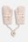 COCCODRILLO pirštinės ACCESSORIES WINTER GIRL, kreminės, ZC5360104AWG-002-XS, XS cm 