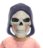 MOTU First Ones Role Play Skeletor kaukė, JKJ07 