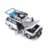 BBURAGO 1:24 automodelis Range Rover, 18-22061  