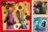 RAVENSBURGER PUZZLE dėlionė Zootopia 2, 3x49 det., 12004369 0 