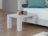 BENLEMI naktinis staliukas NANOC, Light grey, SL-0001/SVS-SVS 