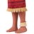 DISNEY PRINCESS Vajana (Moana), JBT33 