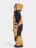 DIDRIKSONS žieminis lauko kombinezonas NEPTUN, geltonas, 100 cm, 504269-505 504269-505-80