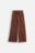 COCCODRILLO kelnės CRAFT PUNK GIRL JUNIOR, rudos, ZC5120102CGJ-018-158, 158 cm 