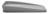 TWISTSHAKE Vystymo kilimėlis, Faded Grey, 79144 