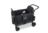WONDERFOLD sportinis vėžimėlis keturiems W4 ELITE, volcano black, W4ELT-BLK 