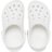 CROCS klumpės BAYA, baltos, 207012-100, 26 dydis 