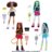 MONSTER HIGH Buried Secrets siurprizas, HYV64 