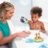 TOOMIES vonios žaislas Bluey Bath Floats, 2vnt., E73705 