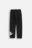 COCCODRILLO kelnės SPORTS BOY JUNIOR, juodos, ZC5120202SBJ-021-134, 134 cm 