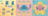 TOTUM STITCH lyginimo karoliukai, TT700505  