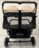 VALCO BABY vežimėlis dvyniams SNAP DUO, Taupe, SNAP4D08 