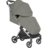 CARRELLO sportinis vežimėlis ATOM M 2.0, Racing Green, CRL-5527 