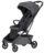 CARRELLO sportinis vežimėlis MAGIA, Elm Grey, CRL-5655 